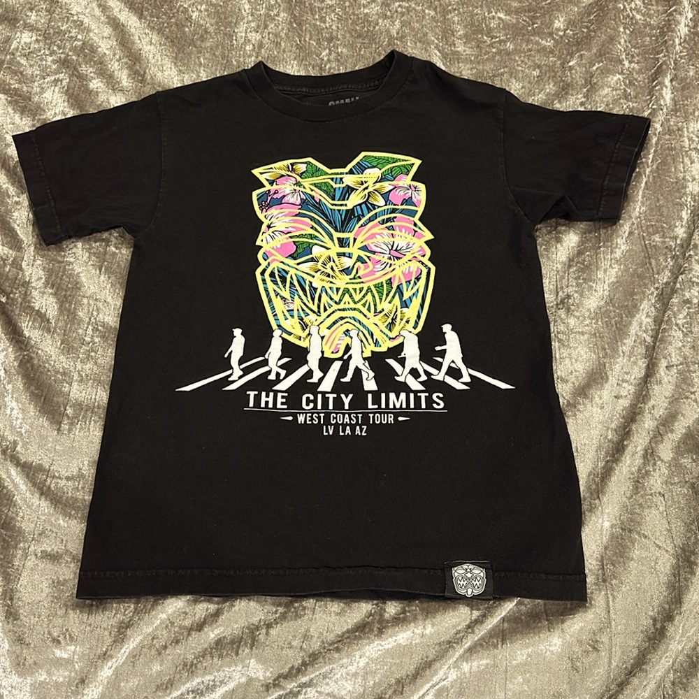 Farmers market Hawaii shirt